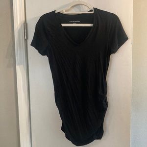 A Pea in the Pod Maternity V-Neck Shirt